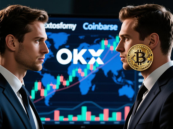 (o易交易平台app网)交易所交易界面